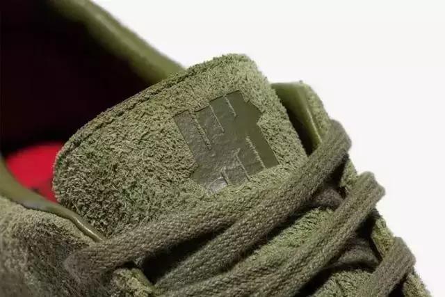 匡威联名款有哪些,匡威converseambush联名