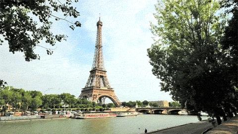 在欧洲生活的真实感受,在欧洲生活是一种怎样的体验呢