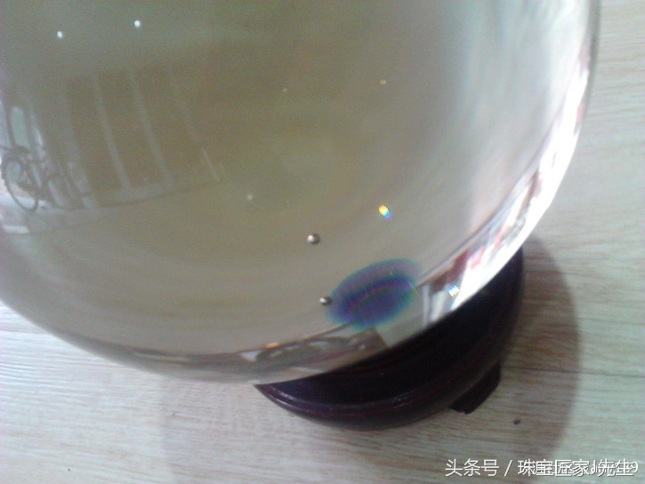 水晶珠宝你不知道的禁忌,关于水晶你都知道哪些常识