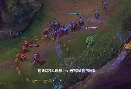 lol欧米伽小队有特效吗,lol欧米伽小队都有哪些英雄