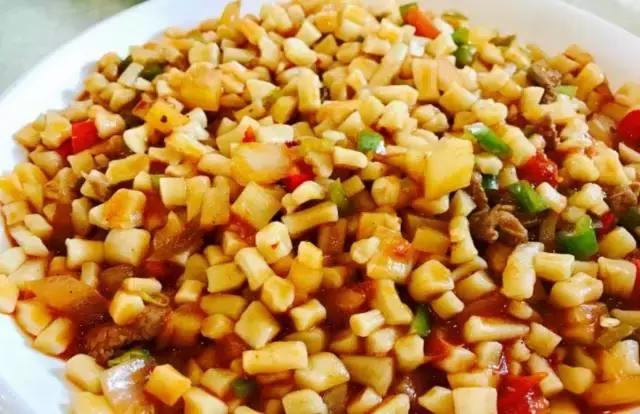 各地最好吃的美食街,帝都美食街