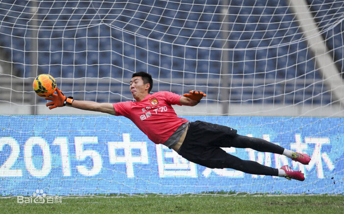 贵州现在的十大知名人物,贵州十大球星排名