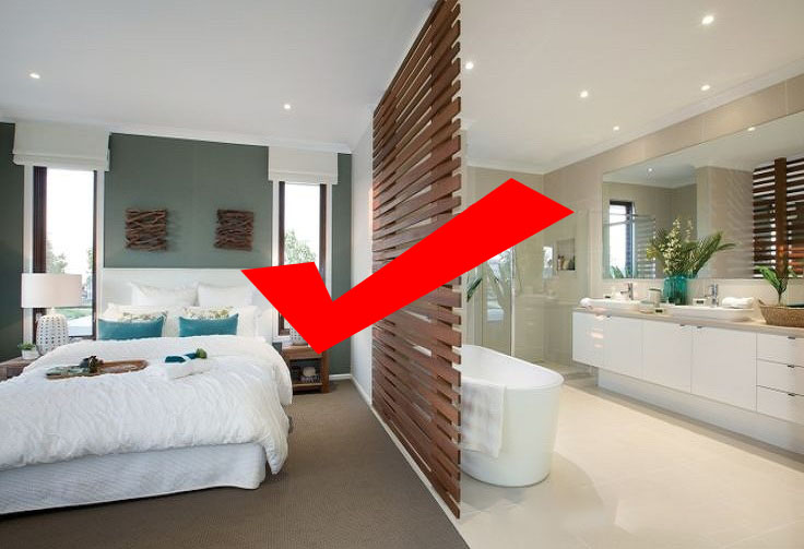 卧室和床的忌讳,卧室床对着窗户好不好怎么化解