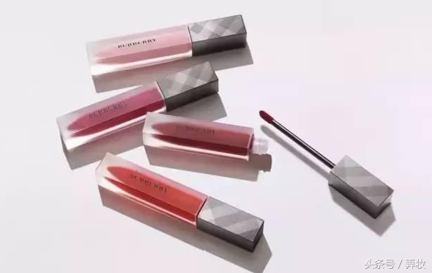十大口红排名前十及价格,全球热销十大口红排名