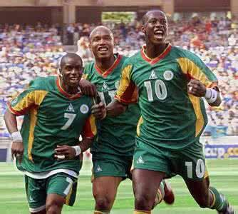 中国男足韩日世界杯2002年战绩,2002年韩日世界杯赛程表及结果