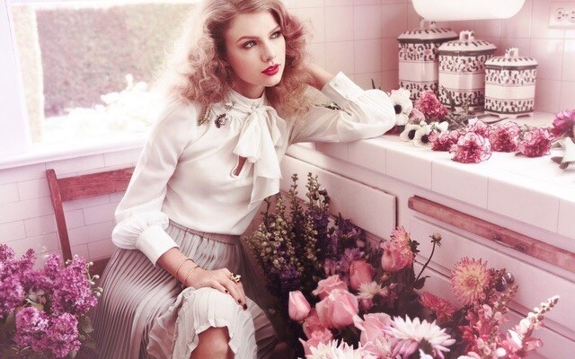 分享霉霉的美图,霉霉ts8最新图片