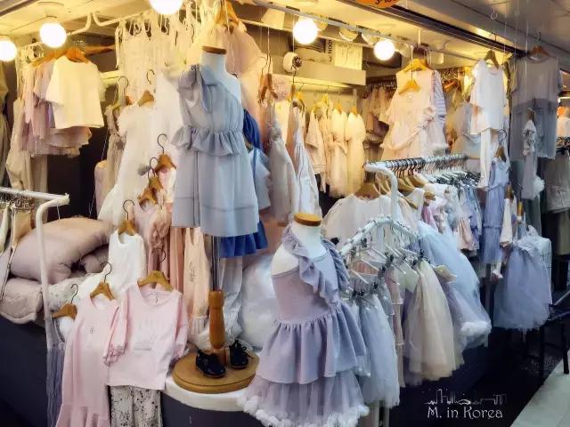 首尔购物攻略美食,首尔有什么好吃的便宜的