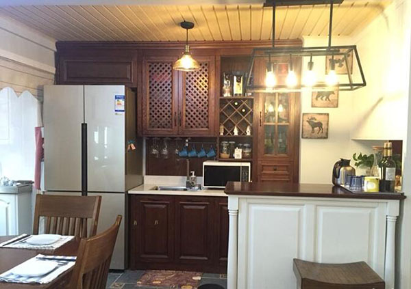 十堰金港旺座的房子好不好,十堰金港旺座一室一厅什么样子