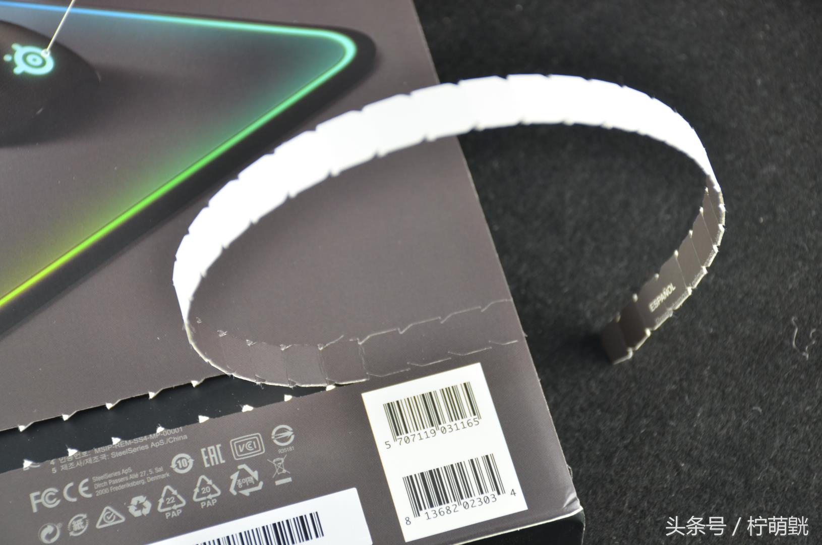 赛睿qck鼠标垫粗面,赛睿qckheavy鼠标垫是粗面吗