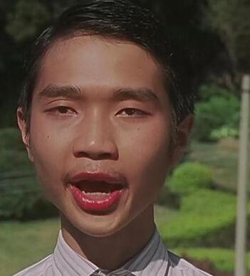 小沈阳和黄渤对比,国内最丑的男明星前十位