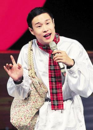 小沈阳和黄渤对比,国内最丑的男明星前十位