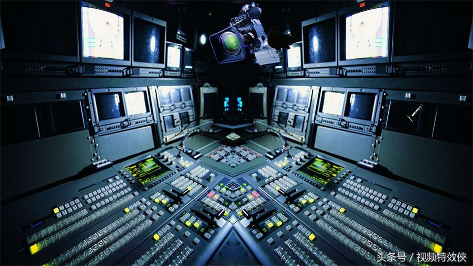 如何学会ae动画,教大家快速学会ae的技巧