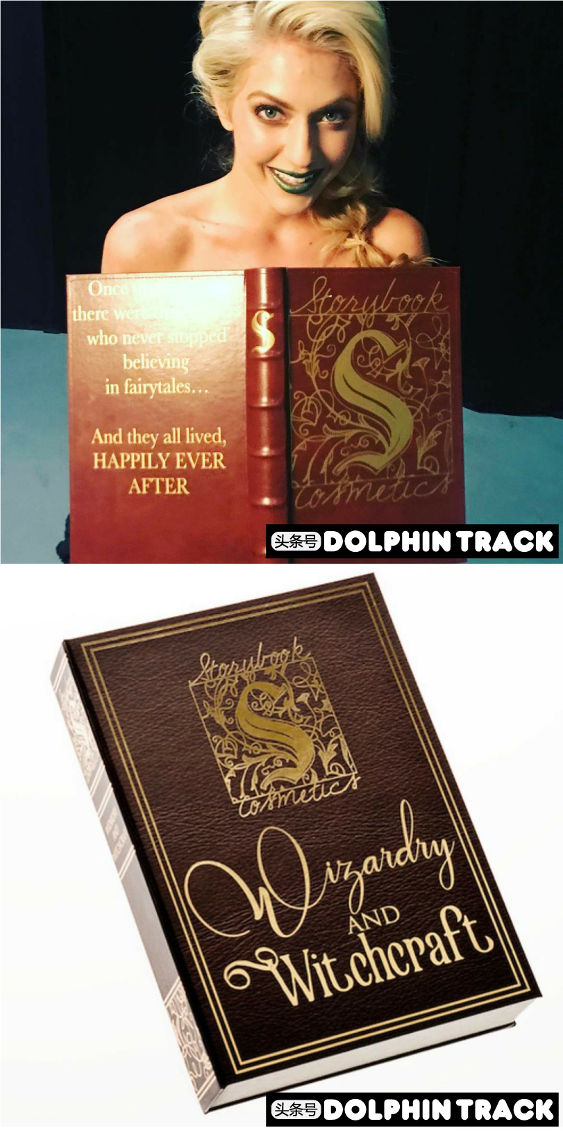 复古文艺的彩妆品牌,那些被大家封神的彩妆品牌