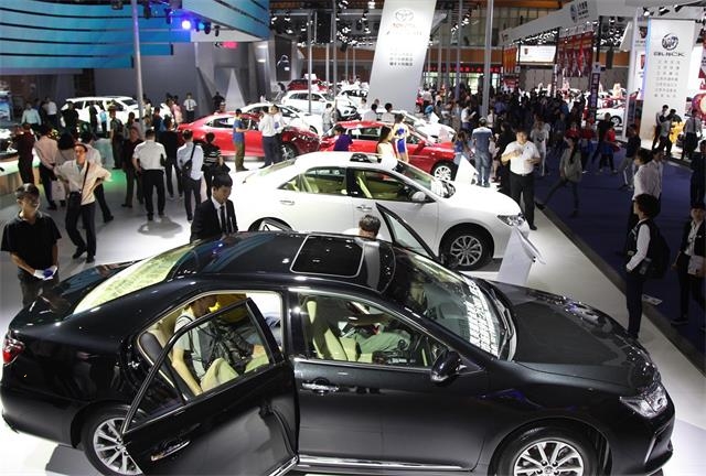 即将开业超市最新消息,汽车超市买车