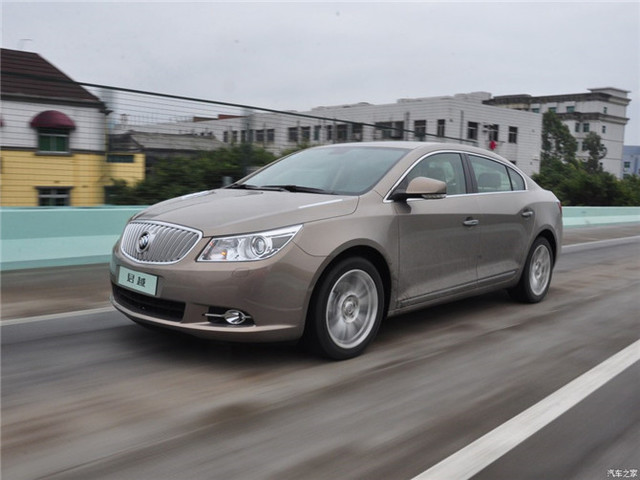 二手车啥车性价比最高,07年别克君越二手车还值多少钱