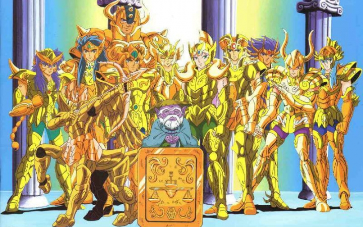 寻找你的专属——Martin星座系列