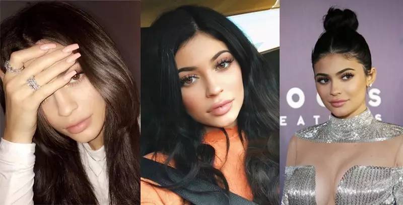 十大必买口红色号秋冬系列,今年最流行的两款口红颜色