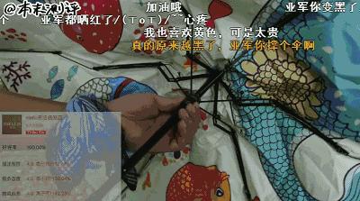 本末测评:晒成狗!教你如何机智挑选防晒伞