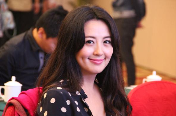 贾静雯至尊红颜是哪年的,至尊红颜贾静雯火吗