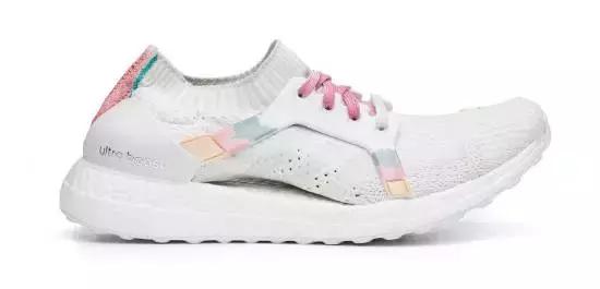 阿迪达斯为美国各州设计了运动鞋，爱荷华州看了想打人最喜欢阿拉斯加，接受纽约加州反驳