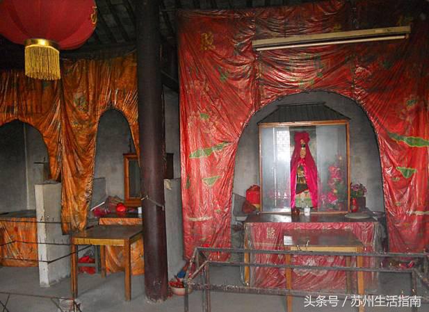 车坊，遗忘的边缘！