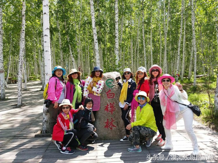 漠河市旅游包车攻略,漠河旅游包车哪里最便宜