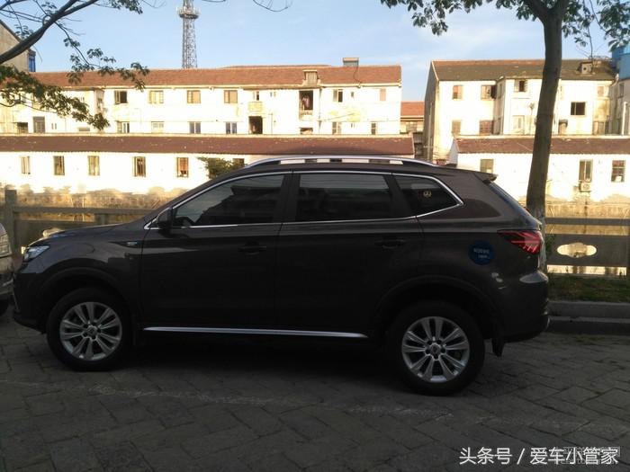 荣威前减震器怎样调节软硬,老师傅手工改进汽车