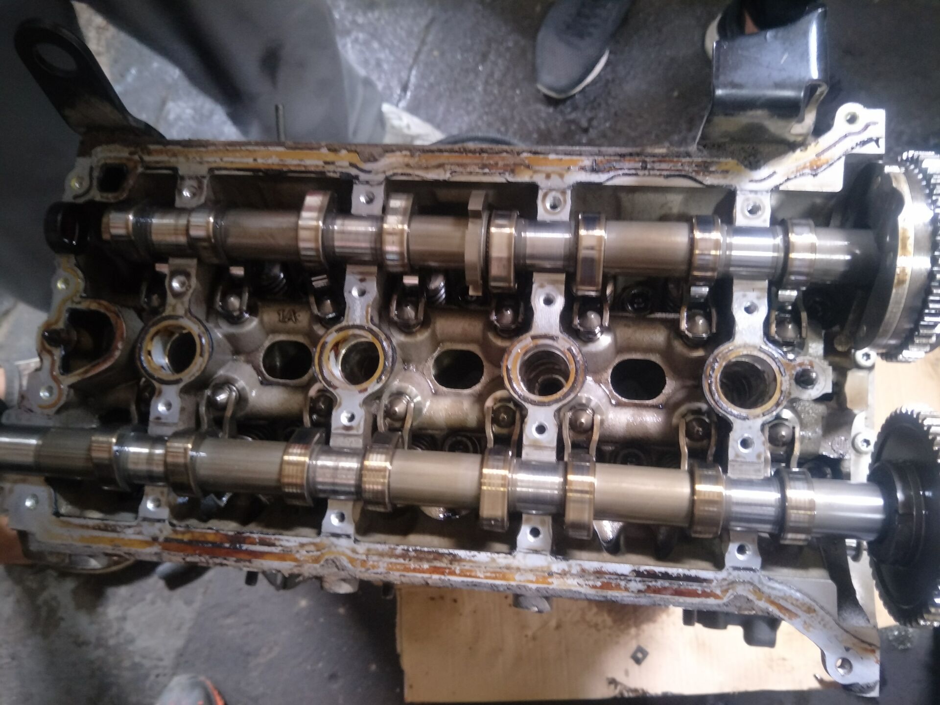 奥迪a6机油灯报警亮红灯,奥迪a6机油灯报警仪表调校