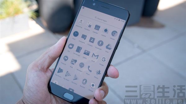 外媒点评5g技术,一加5手机隐藏功能