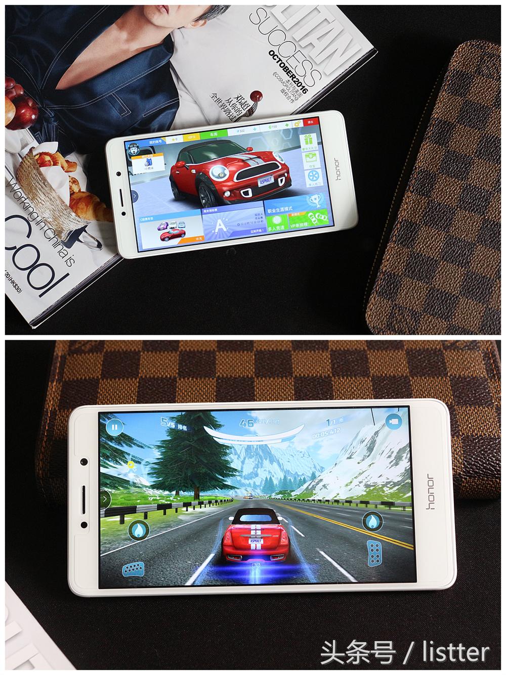 荣耀畅玩6x发布时间,荣耀畅玩6x值得买吗