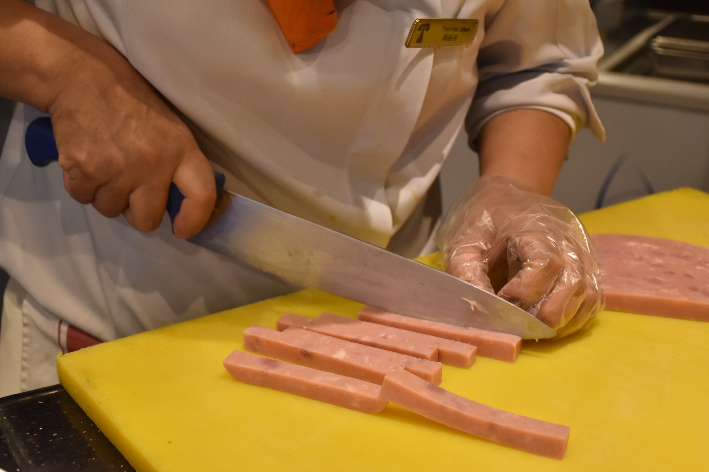 厦门有什么好吃的自助餐推荐,厦门五一必吃正宗港式自助推荐