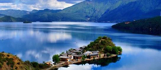 云南旅游全攻略自由行美食,别再问攻略