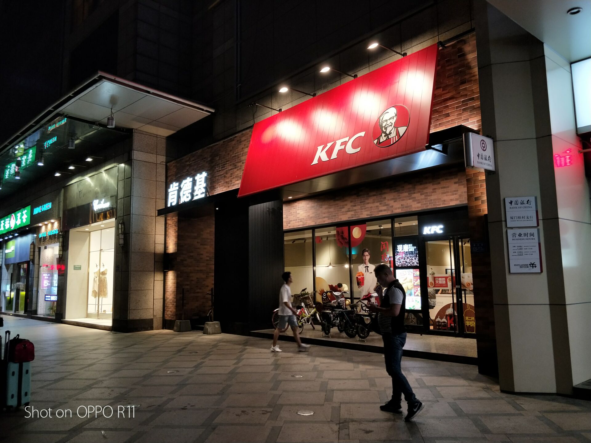 oppor11手机性能评价,评价oppor11s