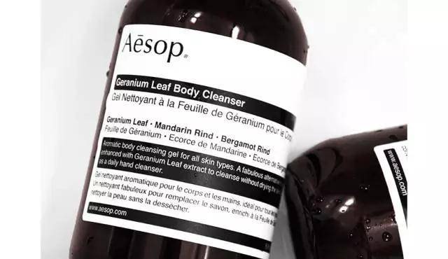 让直男闻了十几款沐浴露，公认最撩人的才40块！