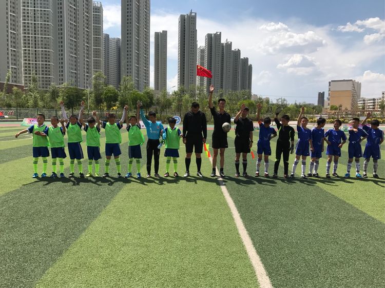 西宁小学足球比赛排名,西宁足球比赛小学生
