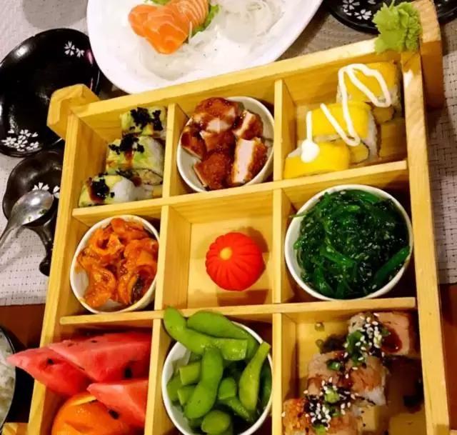 各地最好吃的美食街,帝都美食街