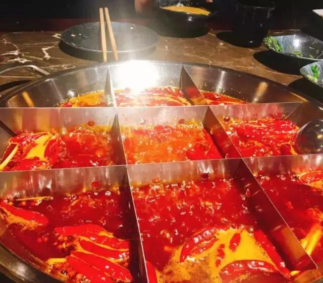 各地最好吃的美食街,帝都美食街