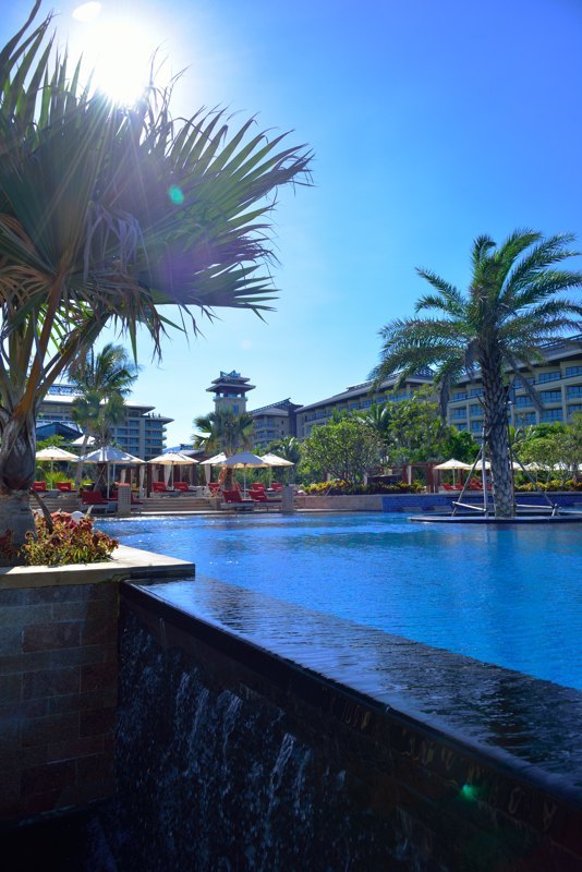 三亚能吃能玩的地方,三亚自由行玩到嗨