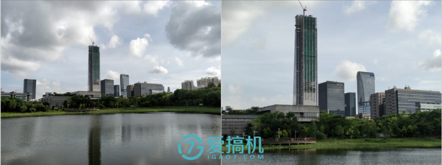 精湛做工+最强骁龙835努比亚Z17详细评测