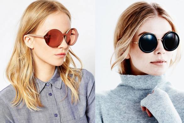 墨镜新款帅气的,夏季时尚单品墨镜