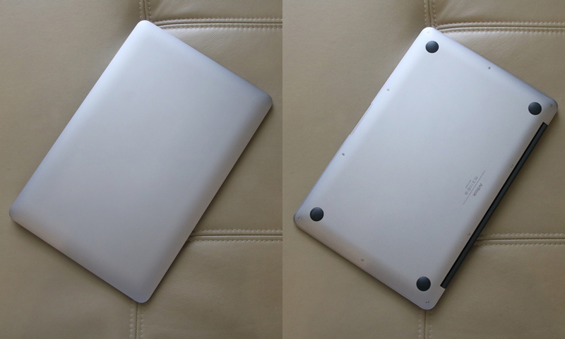 一款细节感满满的笔记本,全金属机身16寸的屏幕笔记本推荐