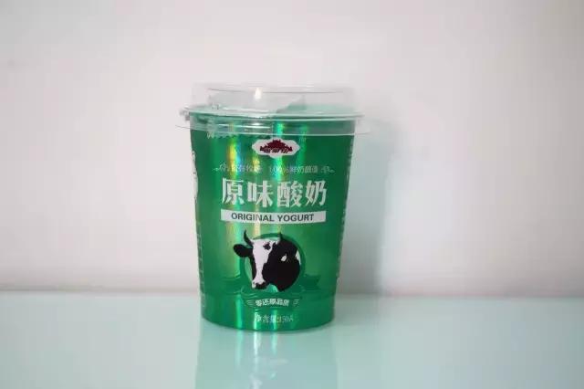 西安本土酸奶测评：这次我们尝试了市面上20款酸奶，最好喝的是这个