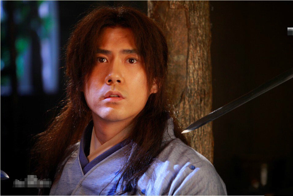 新侠客行侠客岛喝腊八粥视频,新侠客行解说视频