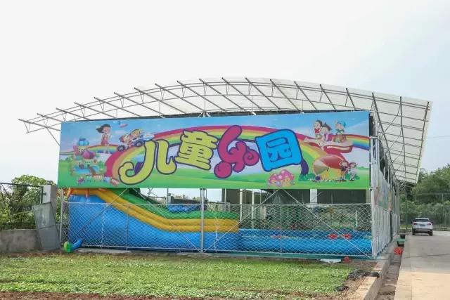 金堂春游好去处,金堂附近玩水游乐场