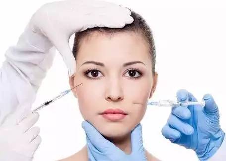 玻尿酸填充的暴利,玻尿酸一打就能见效吗