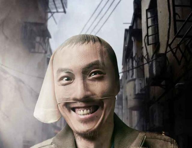 许君聪贾玲年龄,许君聪与贾玲合照