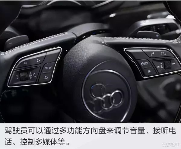 新款奥迪s5敞篷版实车拉风的设计,奥迪s5敞篷版多少钱