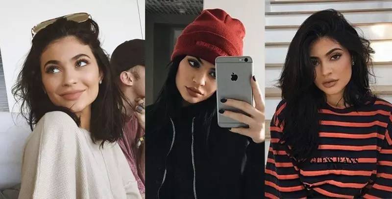 十大必买口红色号秋冬系列,今年最流行的两款口红颜色