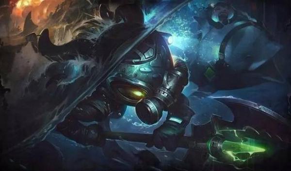 英雄联盟手游欧米茄小队手感如何,英雄联盟欧米伽小队新皮肤