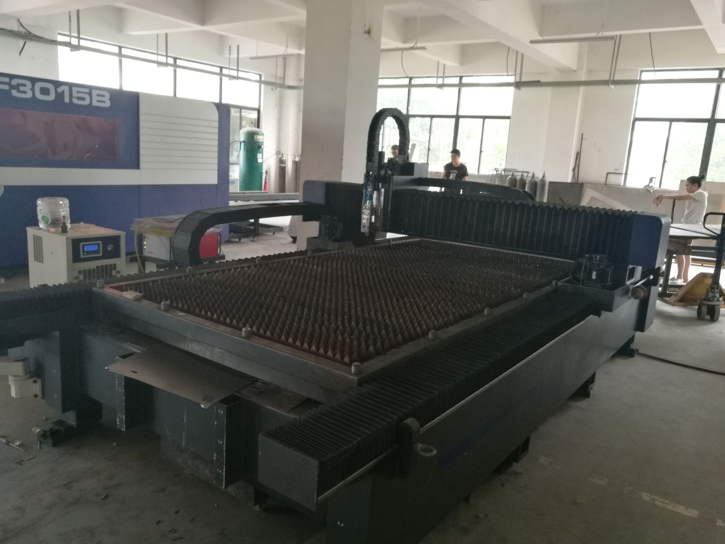 来自老王的心声：加工生意不好？怎么办？